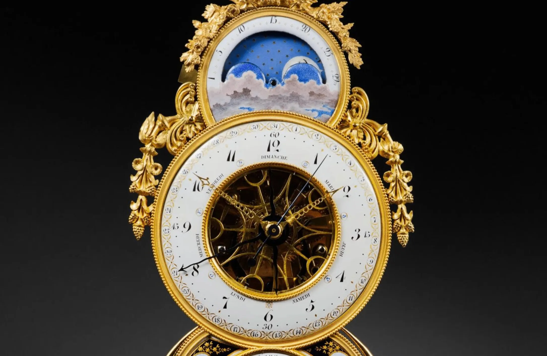 Clock Repair Clitheroe