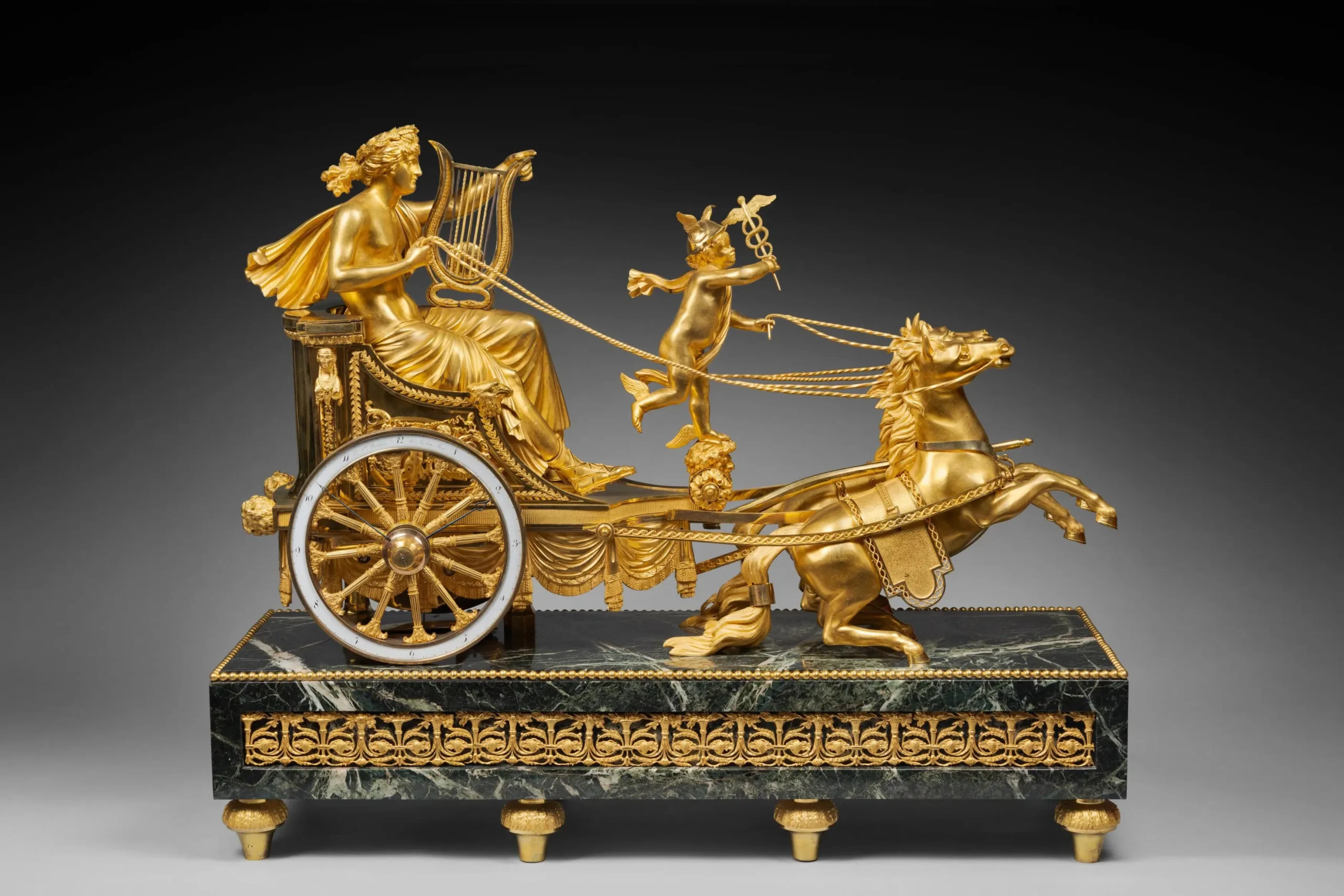 Clock Repair Clitheroe