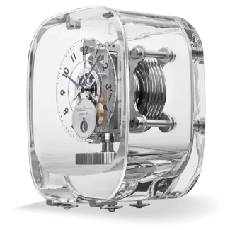 Atmos Clock Service and Repair Centre Clitheroe